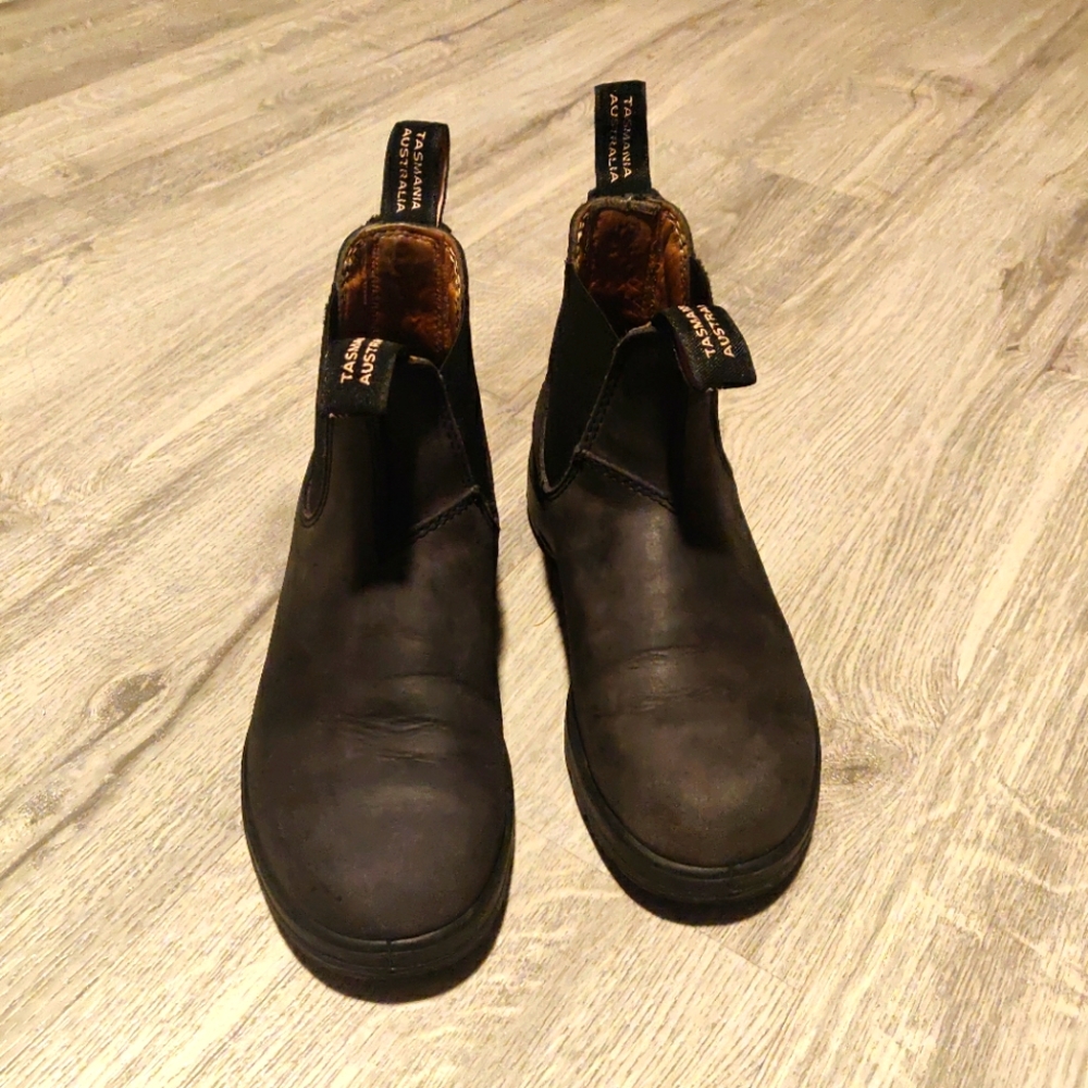 Blundstone Chelsea Boots